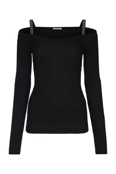BRUNELLO CUCINELLI BRUNELLO CUCINELLI T-SHIRT