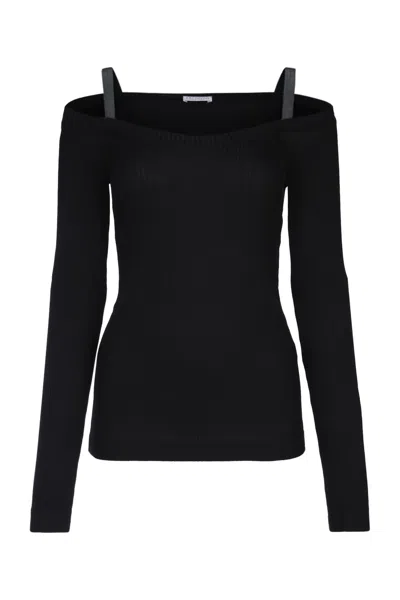 BRUNELLO CUCINELLI T-SHIRT