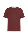 BRUNELLO CUCINELLI T-SHIRT