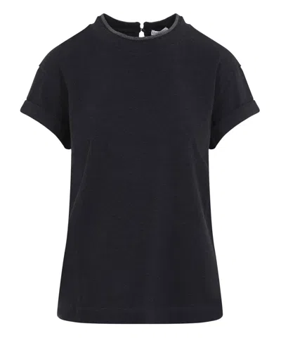 BRUNELLO CUCINELLI T-SHIRT