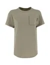 BRUNELLO CUCINELLI BRUNELLO CUCINELLI T-SHIRT