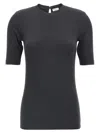 Brunello Cucinelli Women Sparkling Ribbed Cashmere Sweater