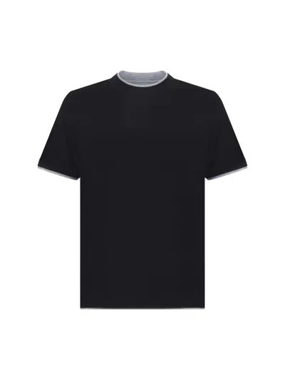 BRUNELLO CUCINELLI T-SHIRT