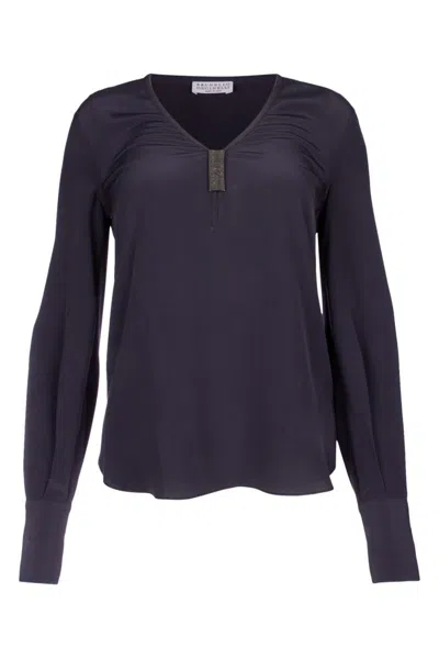 BRUNELLO CUCINELLI BRUNELLO CUCINELLI T-SHIRT