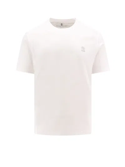 BRUNELLO CUCINELLI T-SHIRT