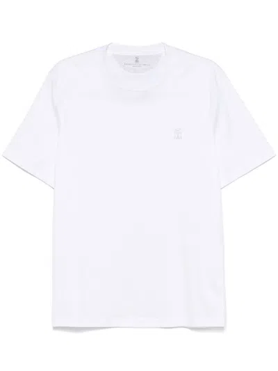 BRUNELLO CUCINELLI BRUNELLO CUCINELLI T-SHIRT