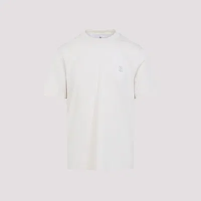 BRUNELLO CUCINELLI T-SHIRT