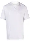 Brunello Cucinelli Item O-neck Short-sleeved T-shirt