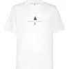 Brunello Cucinelli T-shirt With Print
