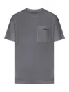Brunello Cucinelli Short-sleeved T-shirt