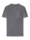 Brunello Cucinelli Short-sleeved T-shirt