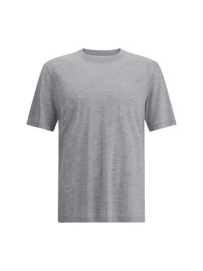 BRUNELLO CUCINELLI BRUNELLO CUCINELLI T-SHIRTS