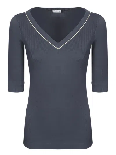 Brunello Cucinelli T-shirts