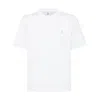Brunello Cucinelli Topwear In White