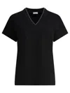 Brunello Cucinelli T-shirts