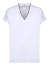 Brunello Cucinelli T-shirts