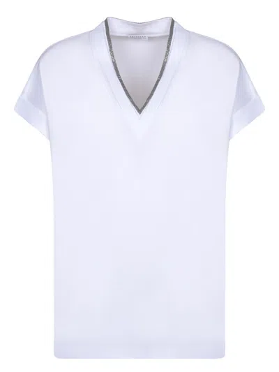 Brunello Cucinelli T-shirts