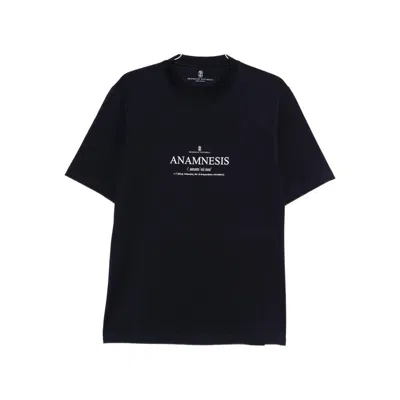 Brunello Cucinelli T-shirts