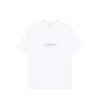 Brunello Cucinelli Cotton T Shirts In White