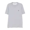 Brunello Cucinelli T-shirts And Polos