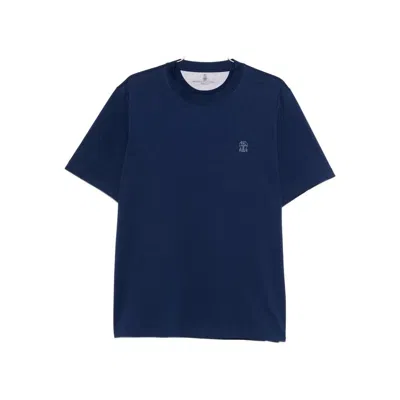 Brunello Cucinelli T-shirts
