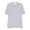 Brunello Cucinelli T-shirts And Polos