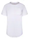 Brunello Cucinelli T-shirts