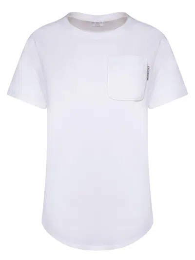 Brunello Cucinelli T-shirts