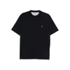 Brunello Cucinelli Slim Fit Crew-neck T-shirt In Lightweight Cotton Jersey