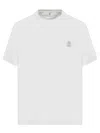 Brunello Cucinelli Topwear In White