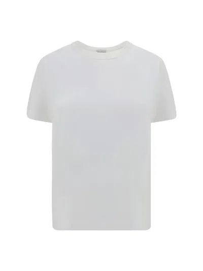 Brunello Cucinelli T-shirts