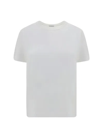 Brunello Cucinelli T-shirts