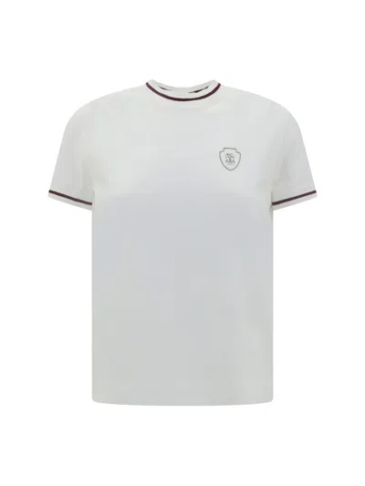 Brunello Cucinelli T-shirts