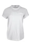 Brunello Cucinelli T-shirts And Polos