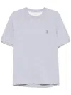 Brunello Cucinelli T-shirts And Polos
