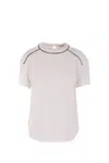 Brunello Cucinelli T-shirts And Polos