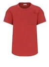 Brunello Cucinelli T-shirts And Polos