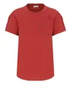 Brunello Cucinelli T-shirts And Polos
