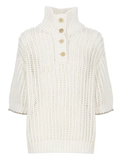 BRUNELLO CUCINELLI BRUNELLO CUCINELLI T-SHIRTS AND POLOS