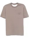 Brunello Cucinelli T-shirts And Polos