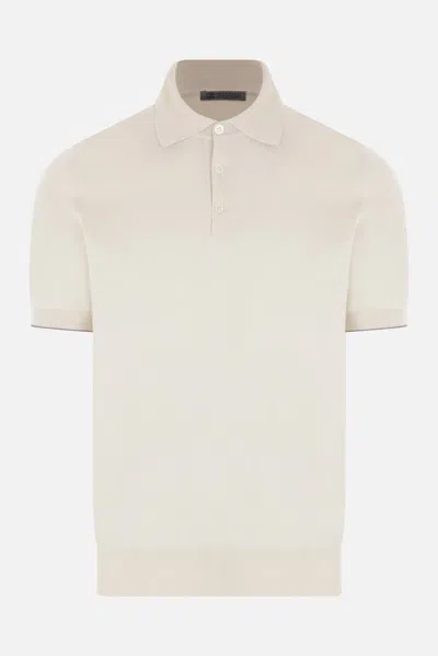 BRUNELLO CUCINELLI BRUNELLO CUCINELLI T-SHIRTS AND POLOS