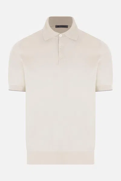 BRUNELLO CUCINELLI BRUNELLO CUCINELLI T-SHIRTS AND POLOS