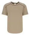 Brunello Cucinelli T-shirts And Polos