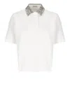 Brunello Cucinelli T-shirts And Polos