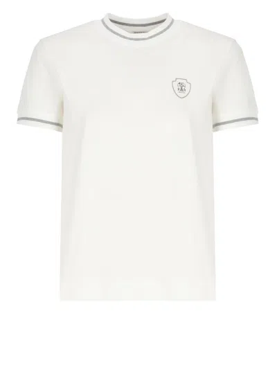 Brunello Cucinelli T-shirts And Polos