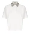 Brunello Cucinelli T-shirts And Polos