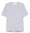 Brunello Cucinelli T-shirts And Polos In Neutral
