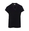 Brunello Cucinelli T-shirts And Polos