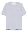 Brunello Cucinelli T-shirts And Polos