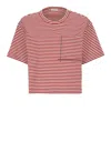 Brunello Cucinelli T-shirts And Polos